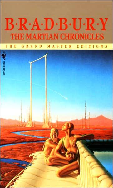 TheMartianChronicles