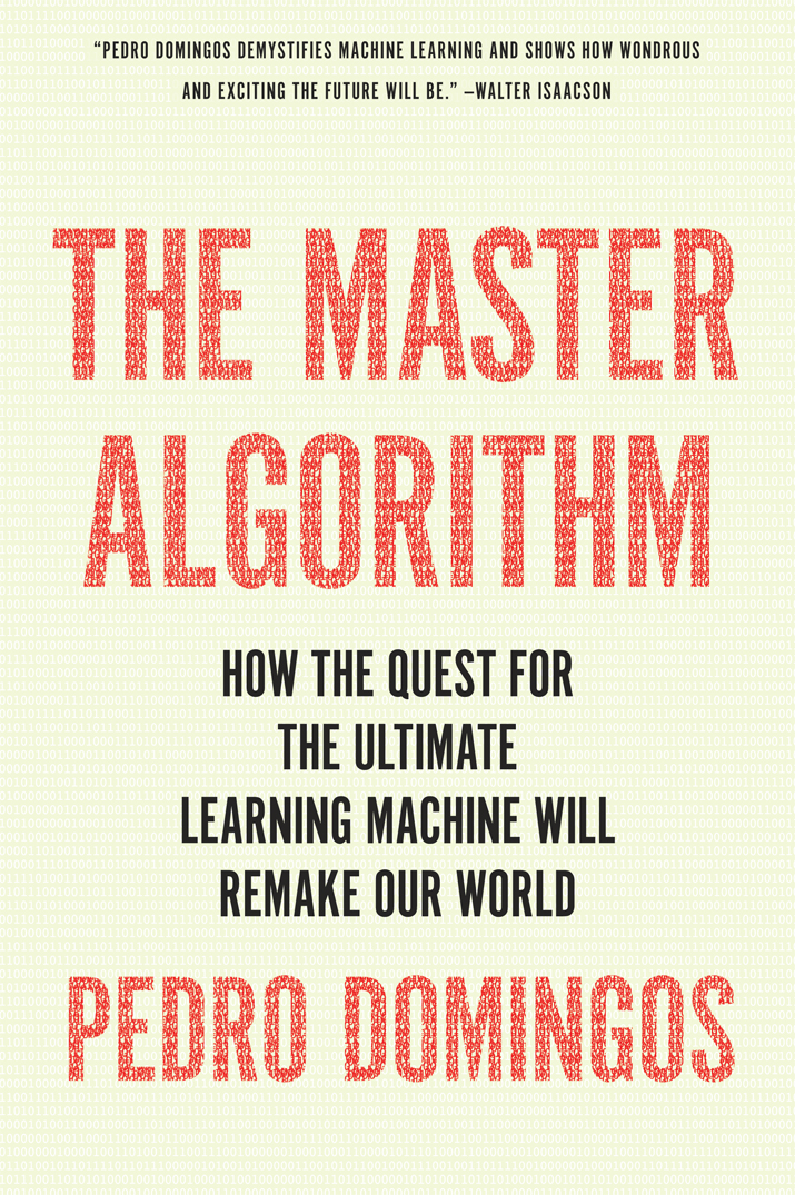 TheMasterAlgorithm