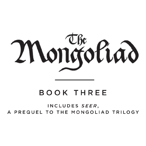 TheMongoliad