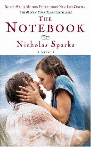 TheNotebook