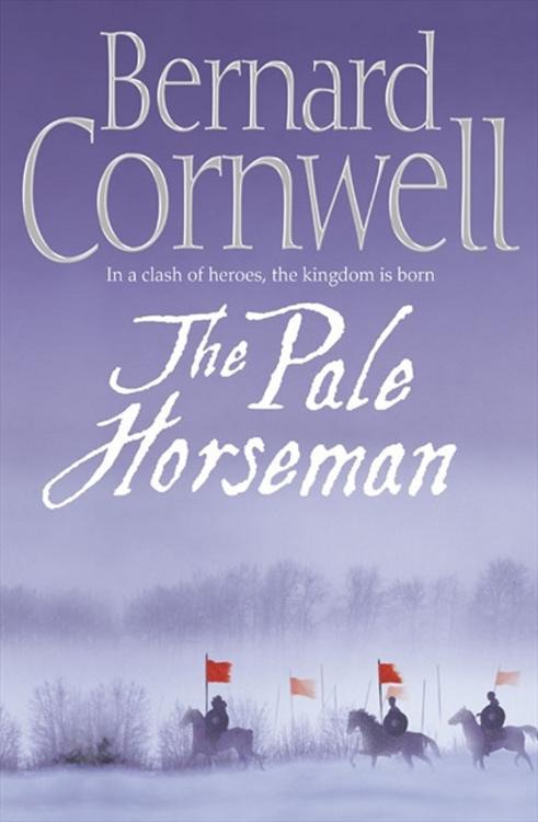 ThePaleHorseman