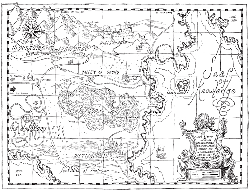ThePhantomTollbooth