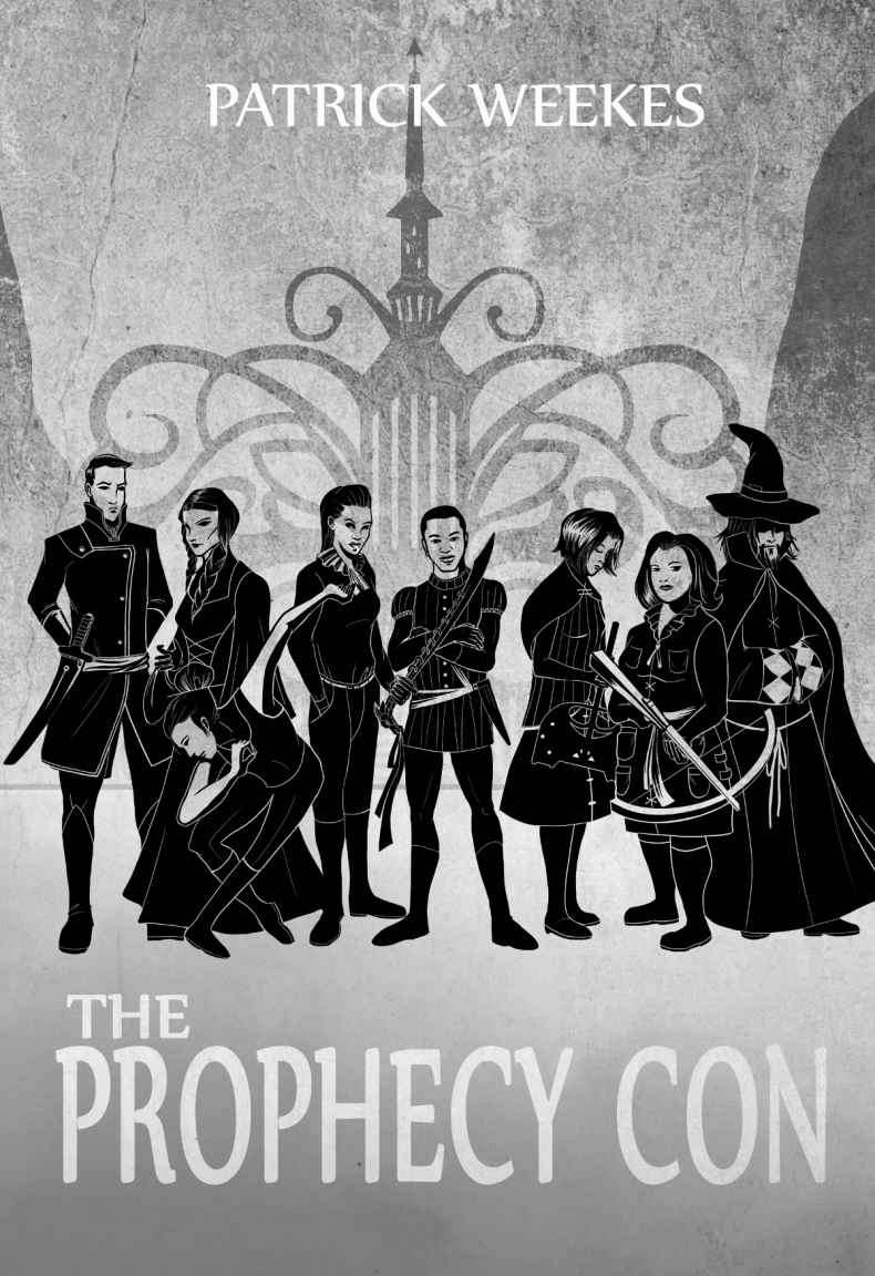 TheProphecyCon