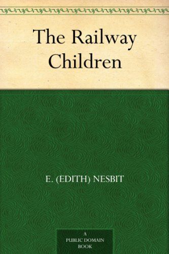 TheRailwayChildren