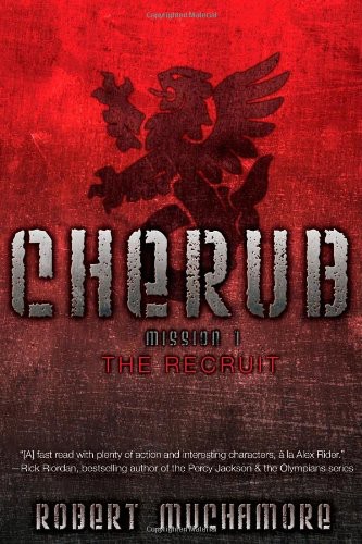TheRecruit
