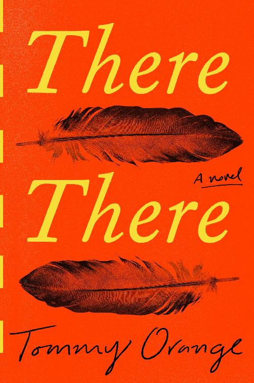 ThereThere
