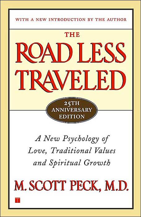 TheRoadLessTraveled