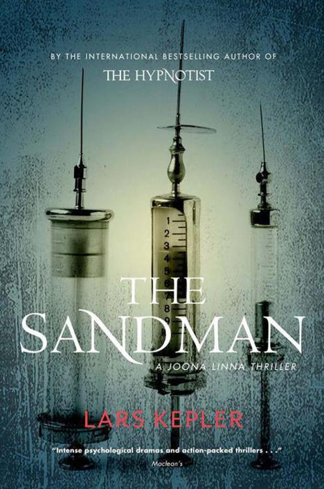 TheSandman