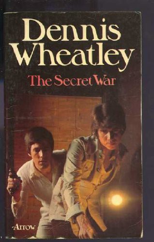 TheSecretWar