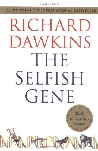 TheSelfishGene