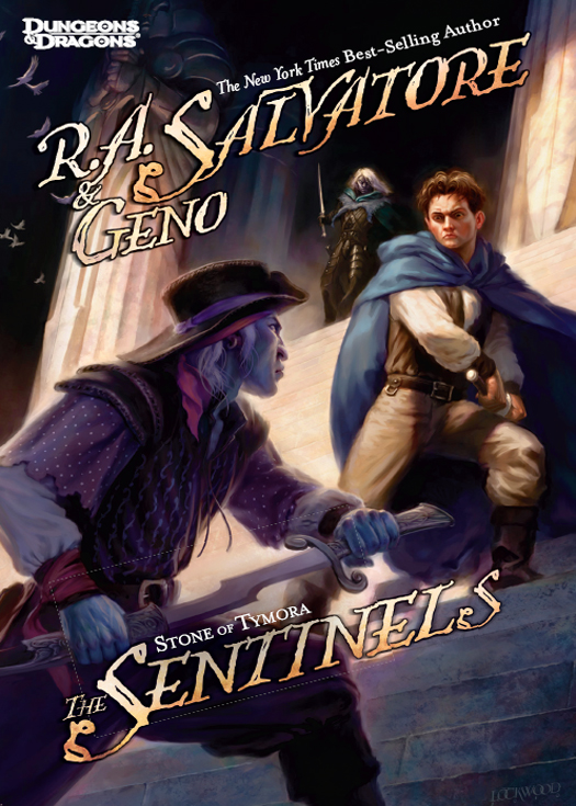 TheSentinels