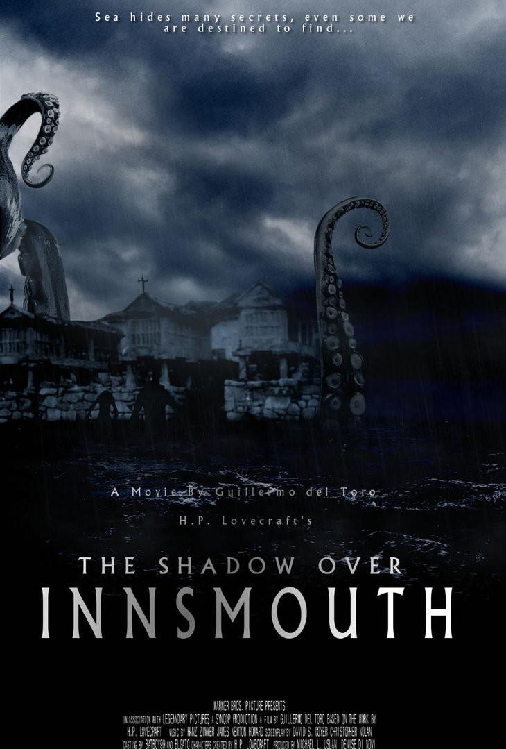 TheShadowOverInnsmouth