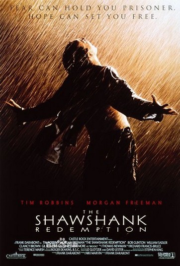 TheShawshankRedemption