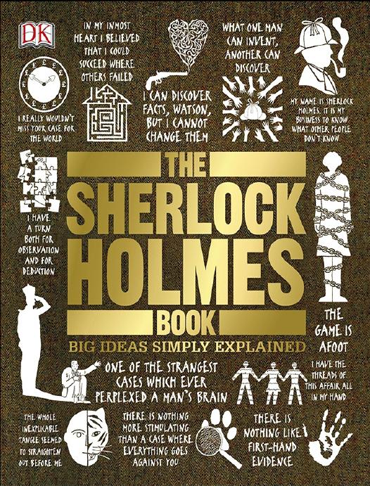 TheSherlockHolmesBook