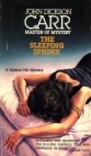 TheSleepingSphinx