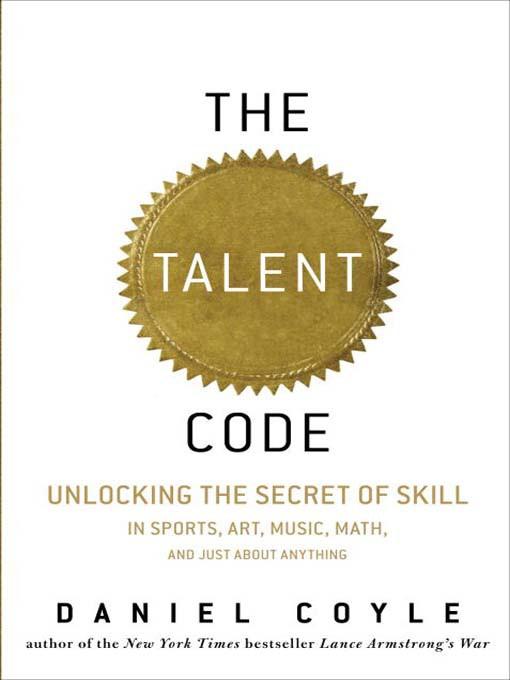 TheTalentCode