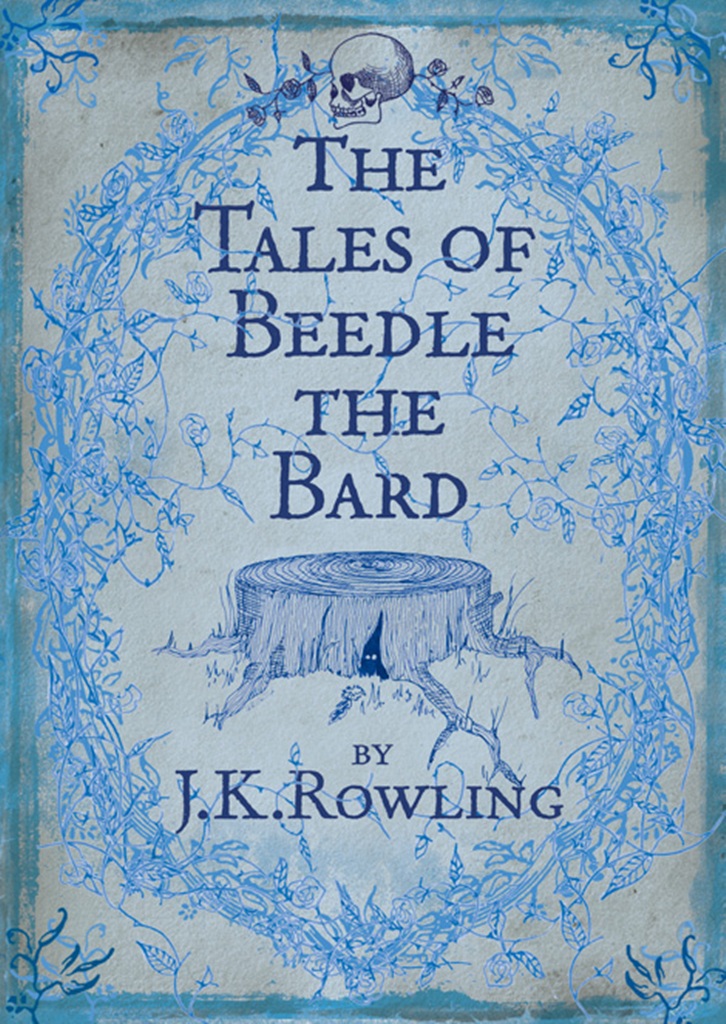 TheTalesofBeedletheBard