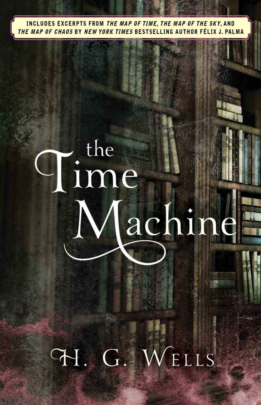 TheTimeMachine