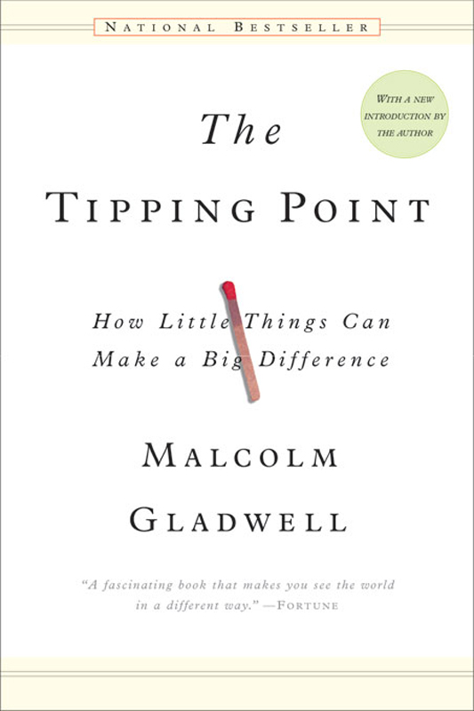 TheTippingPoint