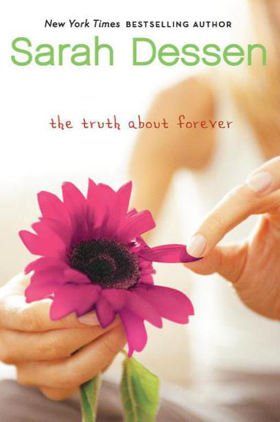 TheTruthAboutForever