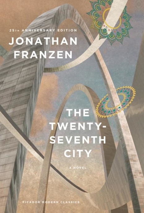 TheTwenty-SeventhCity