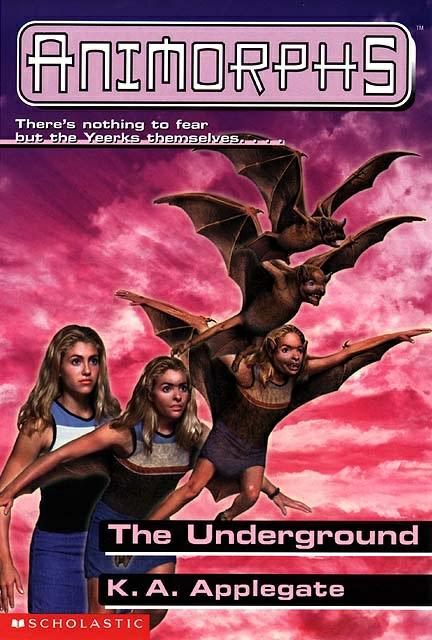 TheUnderground