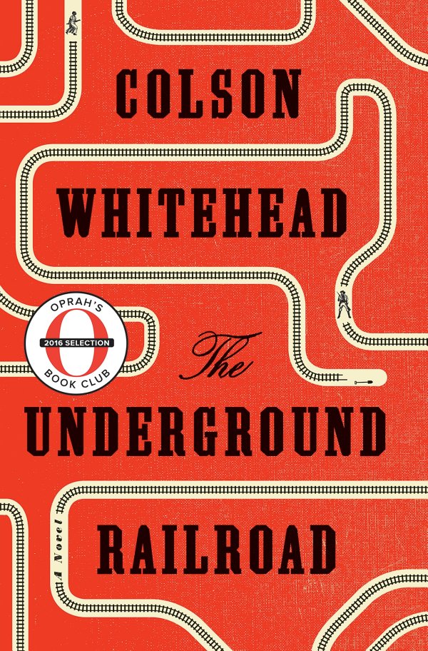 TheUndergroundRailroad