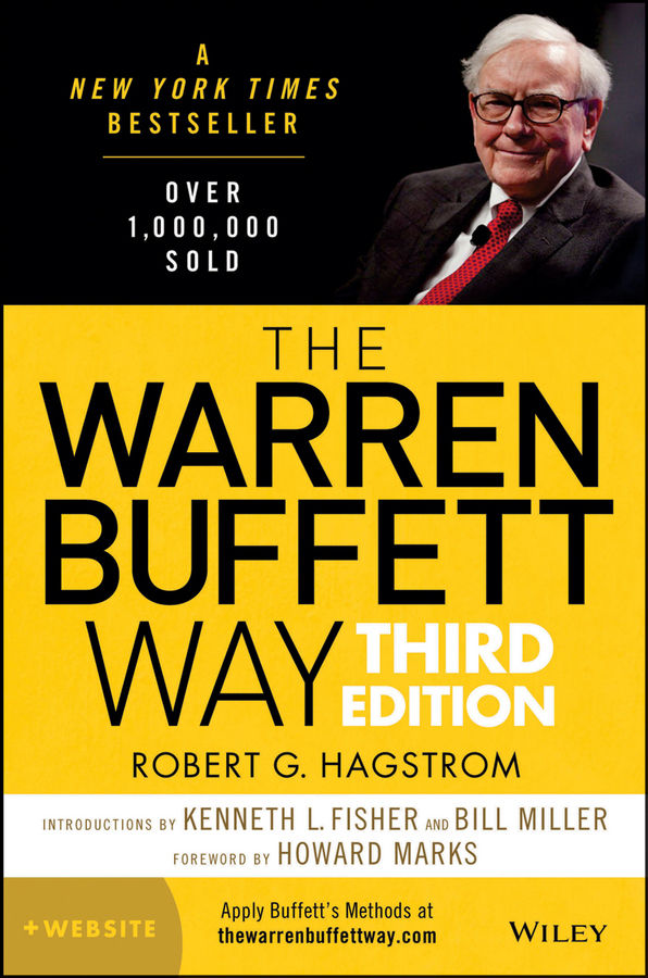TheWarrenBuffettWay