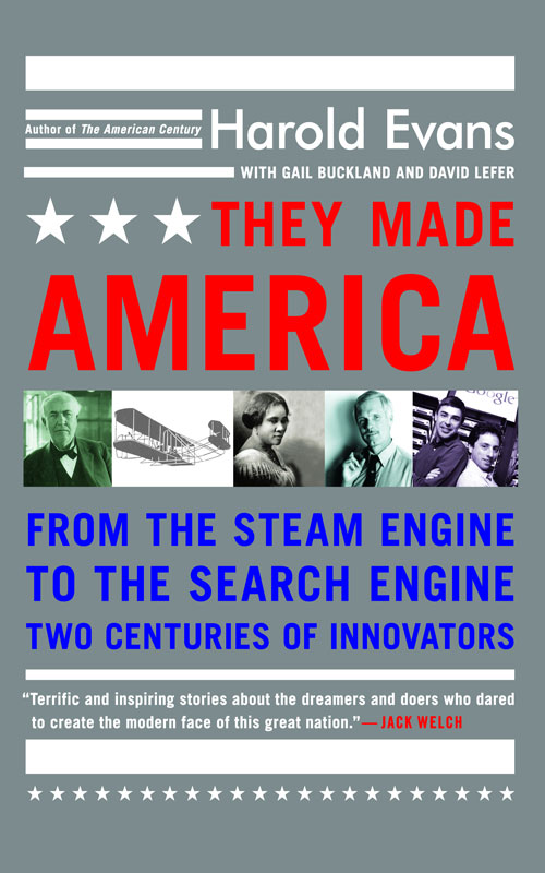 TheyMadeAmerica
