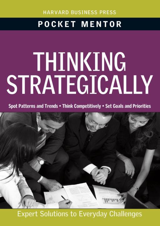 ThinkingStrategically