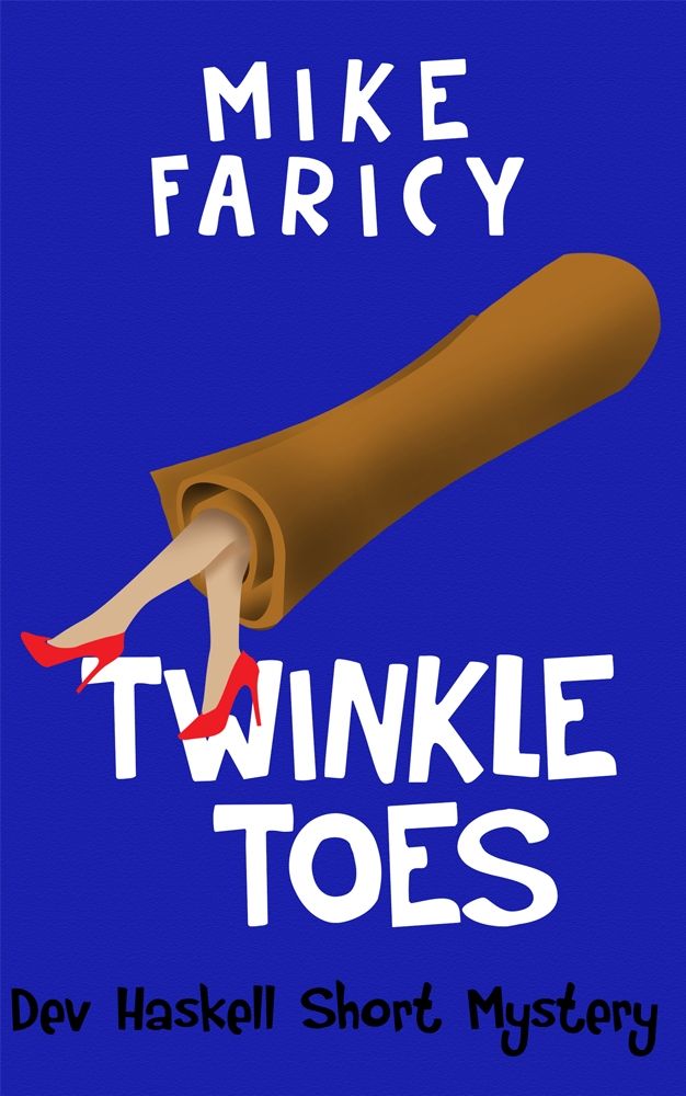 TwinkleToes
