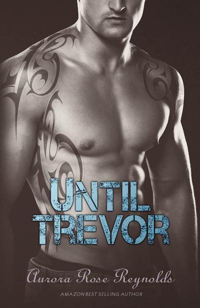 UntilTrevor
