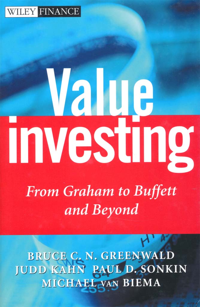 ValueInvesting