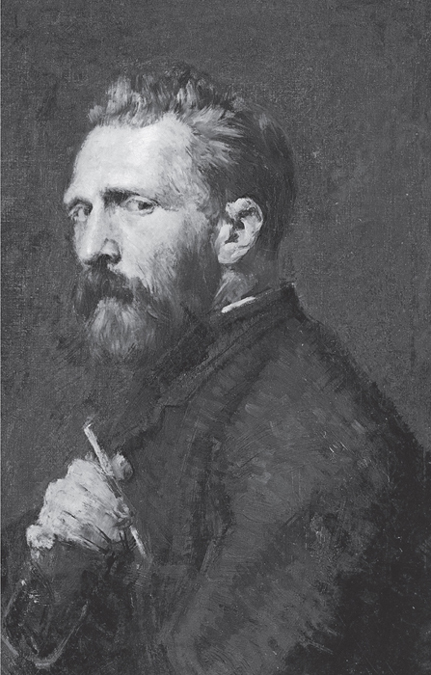 VanGogh
