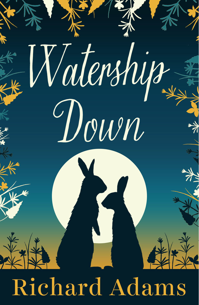 WatershipDown