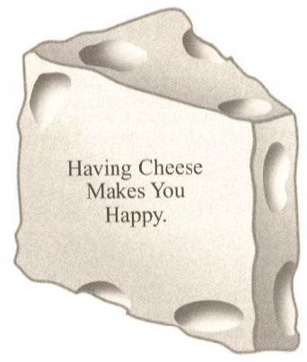 WhoMovedMyCheese