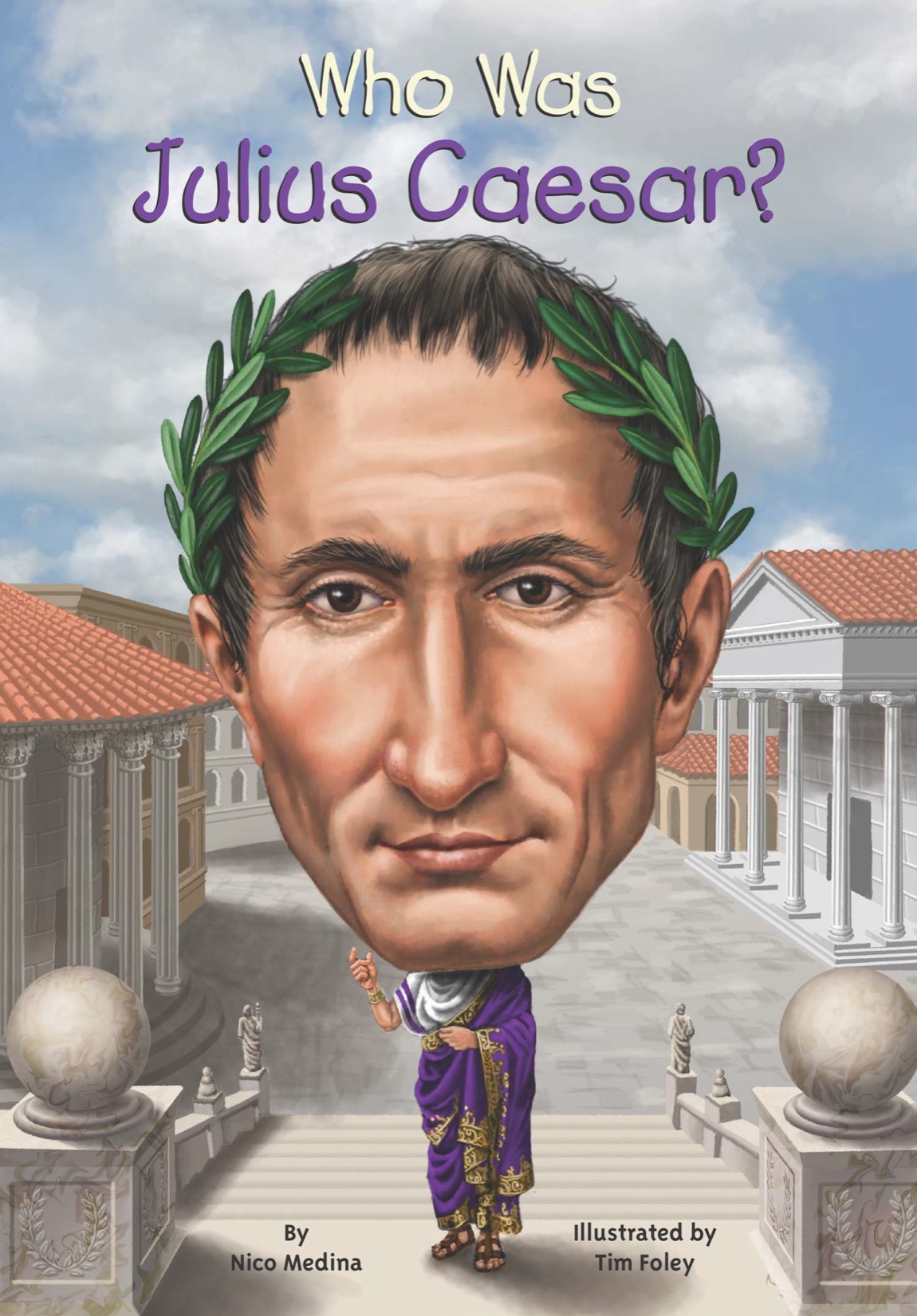 WhoWasJuliusCaesar_
