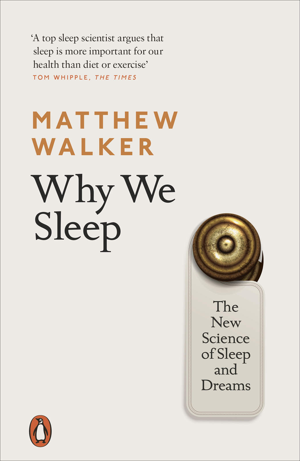 WhyWeSleep