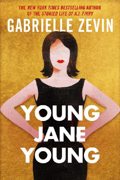 YoungJaneYoung