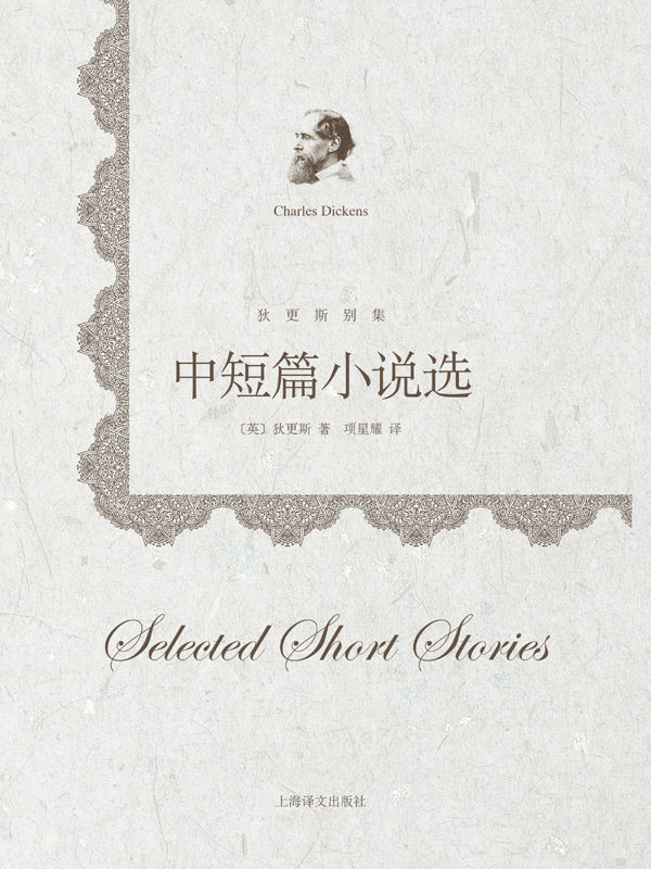 中短篇小说选