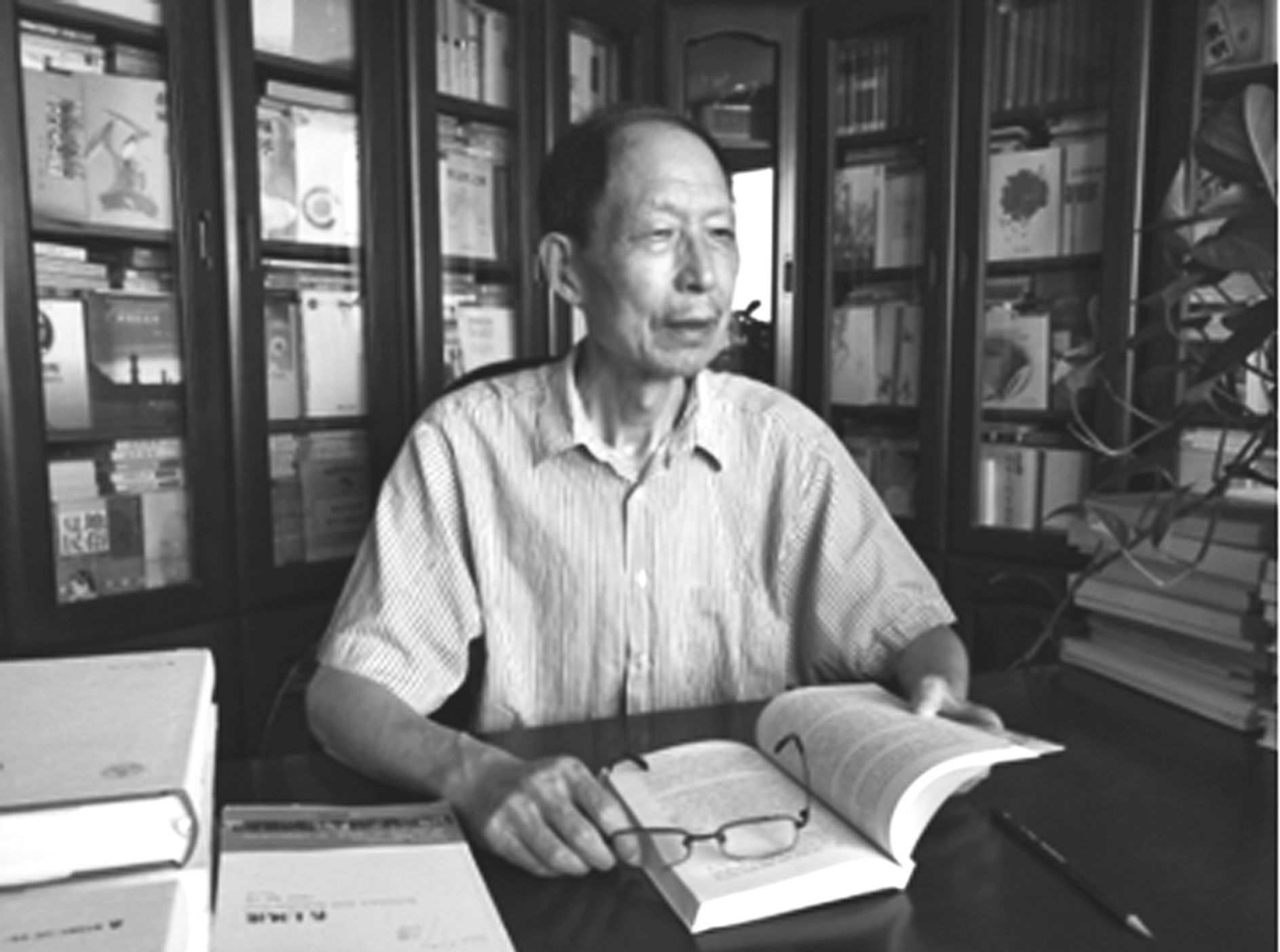 友人对话录