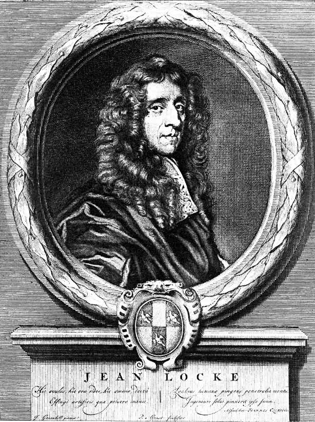 哈佛经典HarvardClassics：17、18世纪英国著名哲学家