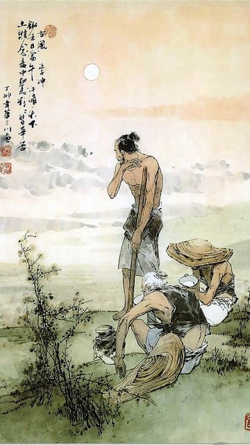 唐诗鉴赏辞典