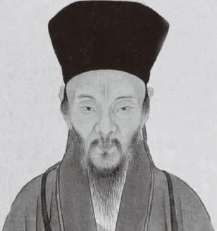 唯心有物王阳明正传