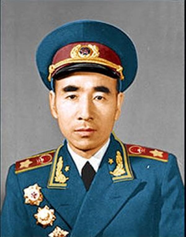 林彪文选